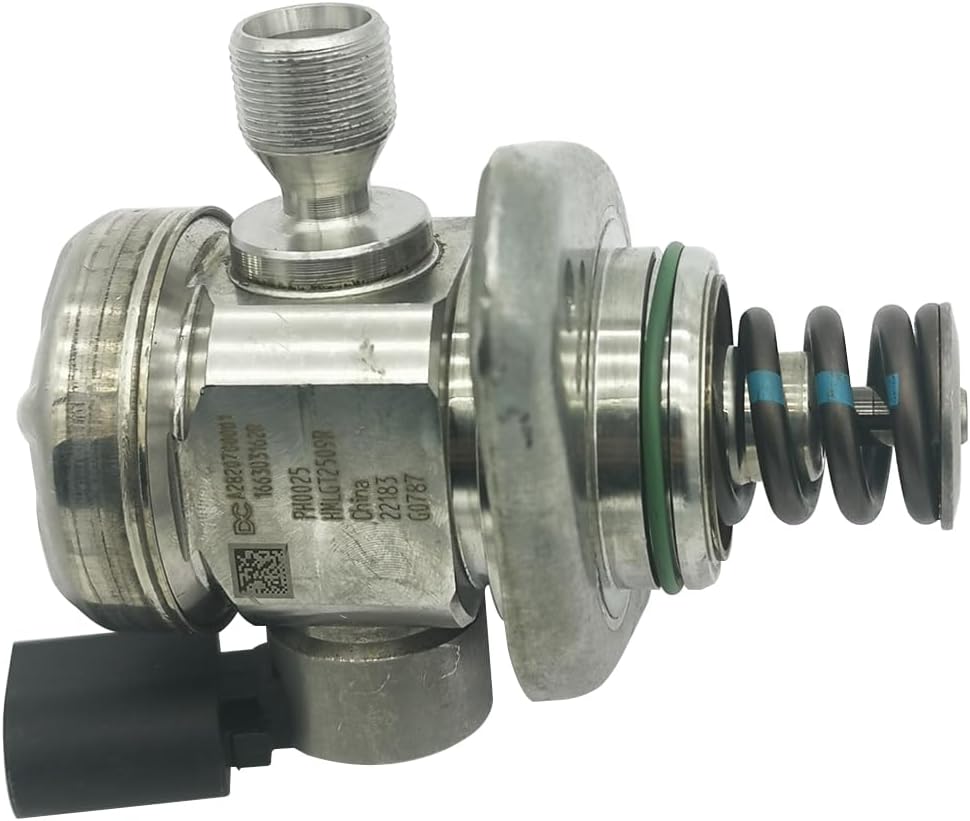 Hogedruk Brandstofpomp – Brandstofpomp – Benzinepomp – Injectiepomp – Hogedrukpomp – Voor HR10DDT HR13DDT H5H 450 H5H 470 M282.914 – Constante Brandstoftoevoer – 1 Jaar Garantie