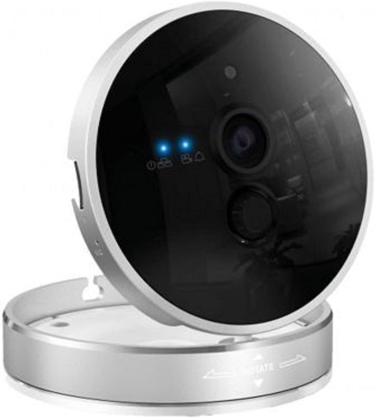 Camtronics ALARM 22FHD, alarmkit in IP-camera 1080P