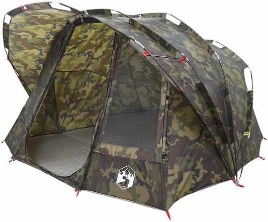 vidaXL fishing tent tent tent