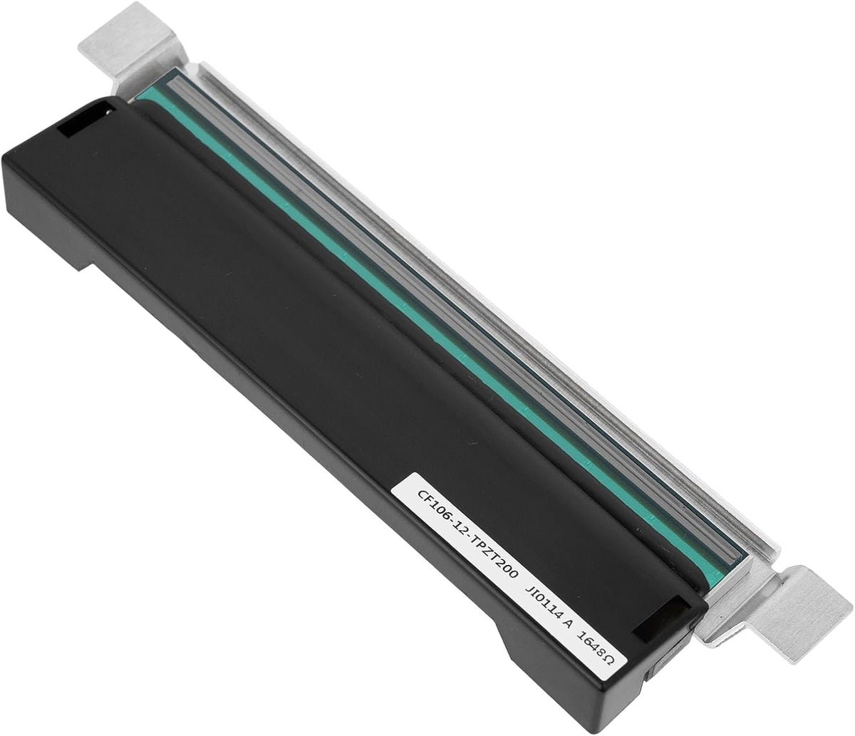 Thermische printkop voor Zebra ZT230 ZT220 ZT210 Barcode-printer 300DPI Label Printhead