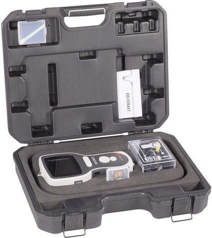 VOLTCRAFT BS-1000T Endoscoop-basisapparaat