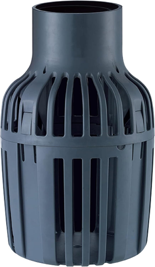 Propellervijverpomp – Vijverpomp – Waterpomp – Circulatiepomp – Vuilwaterpomp – 280 Watt – Max. Debiet 45 m³/uur