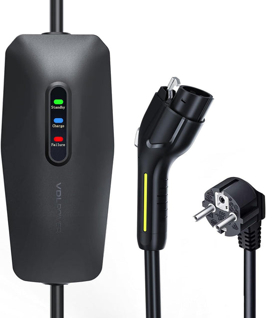 Laadstation Elektrische Voertuigen – Oplaadpunt – Laadzuil – Elektrische Autolader – EV Charger – Snel En Veilig Opladen – Robuuste Duurzame Bouw