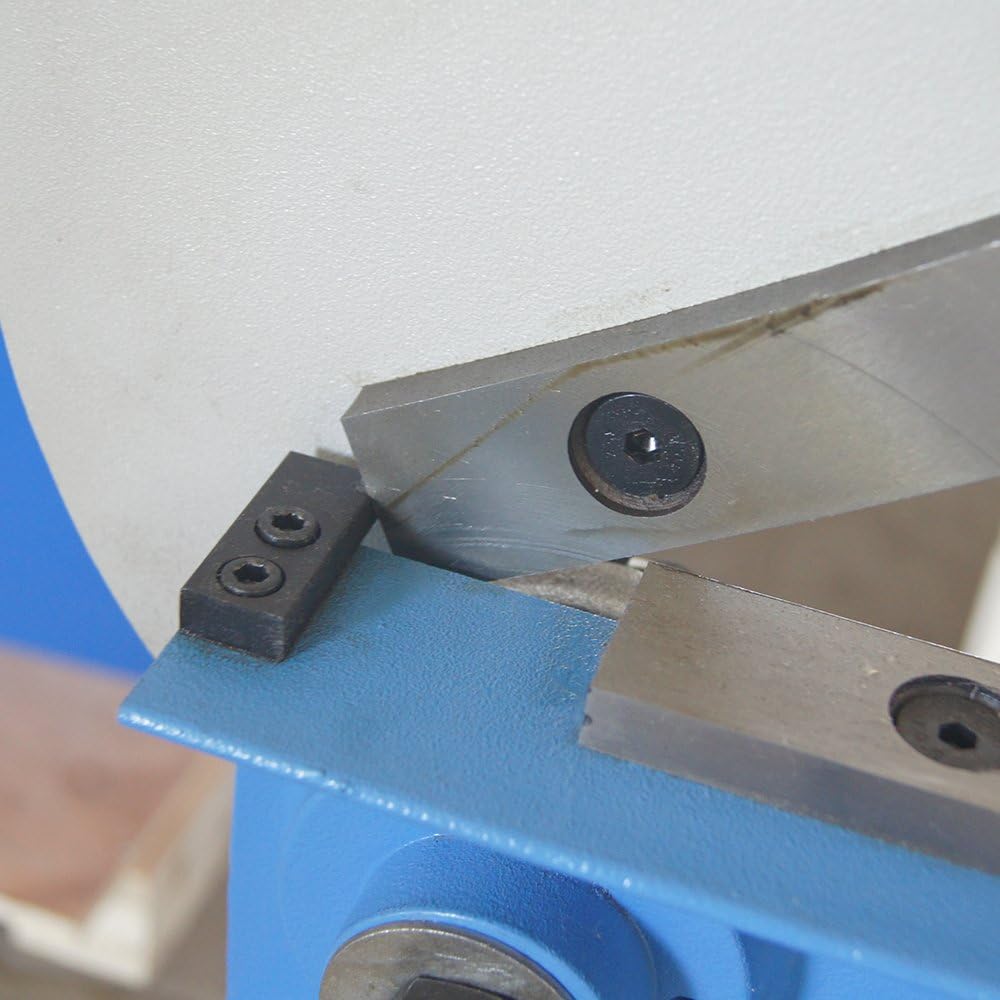 Industriële handmatige Rebar Stud Ronde metalen stalen plaat snijden schaar