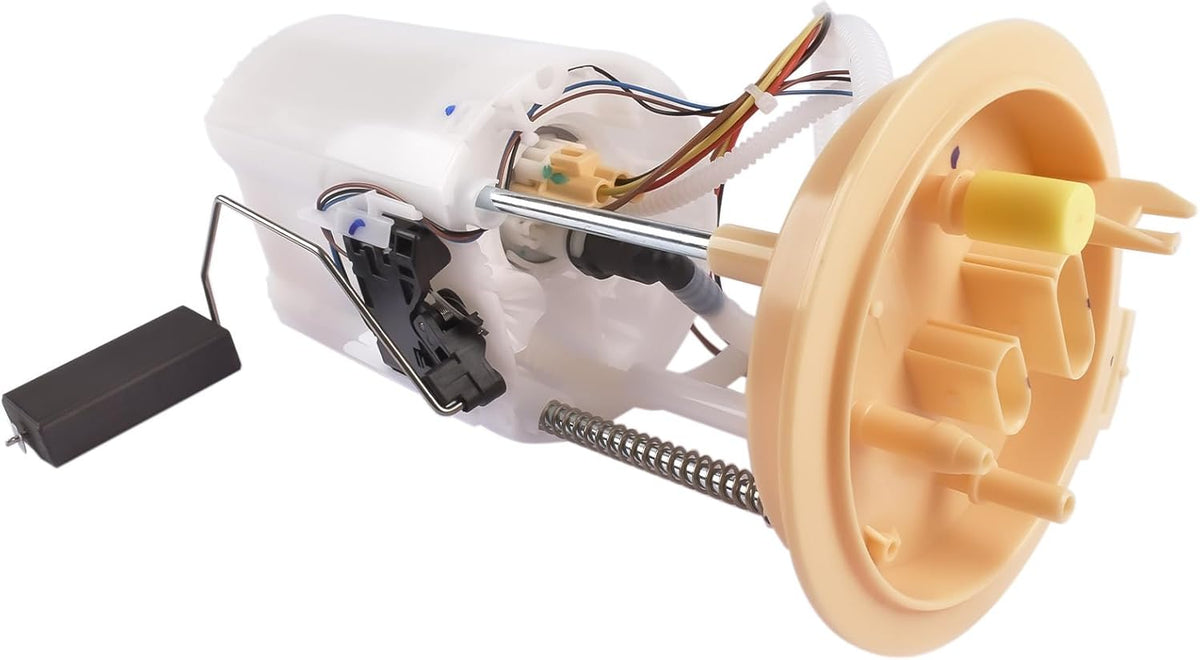 Brandstofpomp – Dieselpomp – Brandstofopvoerpomp – Brandstofmodule – Voor 2.0 Diesel 2010-2020 – OEM 7N0 919 050 C/D/F/G/H/J – Constante Brandstoftoevoer