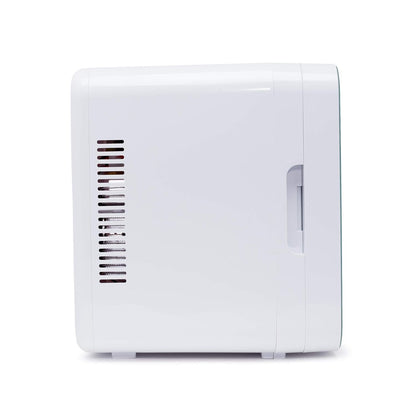Incubator – Broedmachine – Broedkast – Laboratoriumincubator – Klimaatkast – 5 Liter Compact Formaat – 0°C Tot +55°C Verwarmen En Koelen
