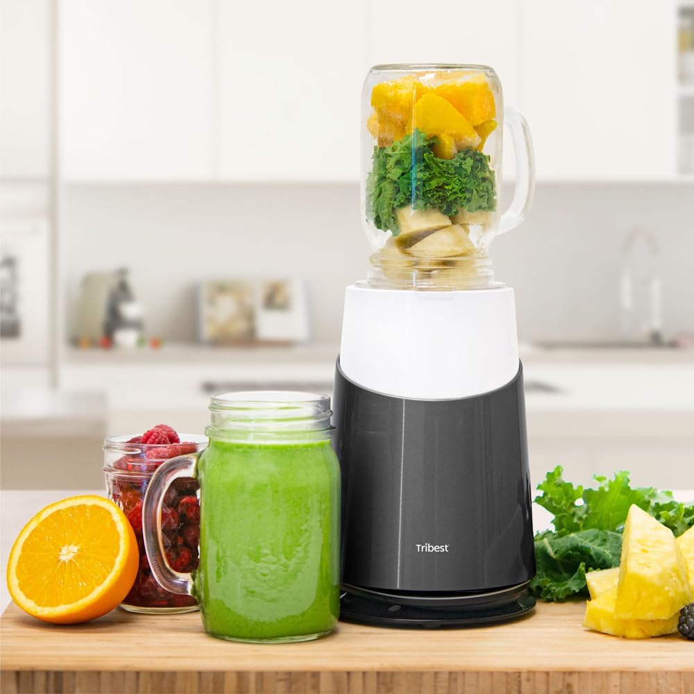 Tribest PB430G blender