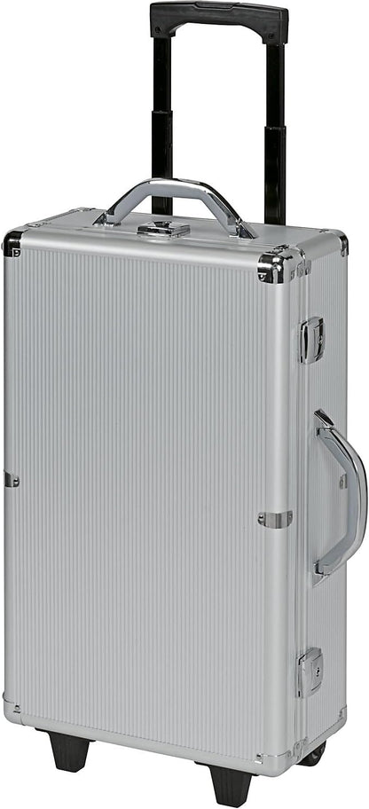 MAUL Maulpro Advanced Moderatorentrolley | HxB 630 x 385 x 195 mm | met wielen | inclusief 2923 onderdelen