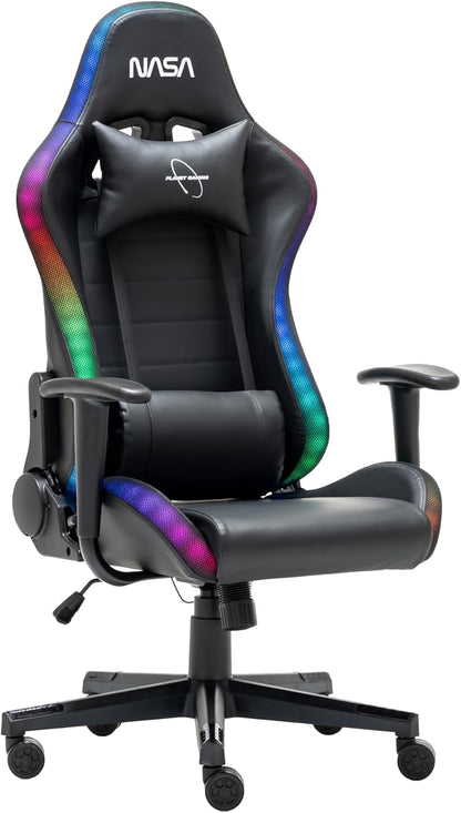 Stoelen van het merk NASA model Gaming Pioneer
