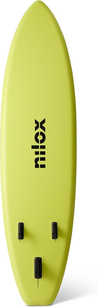 Nilox