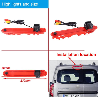 HD GPS Navigatie Autoradio – Multimedia Systeem – Inbouw Radio – Touchscreen Navigatiesysteem – Draadloze CarPlay & Android Auto – Achteruitrijcamera – Stuurbediening – Split-screen Functionaliteit