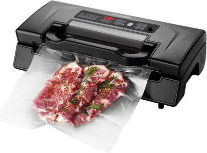CONCEPT Hausgeräte VA0060 FOLIEN VACUUMlasapparaat PROFI