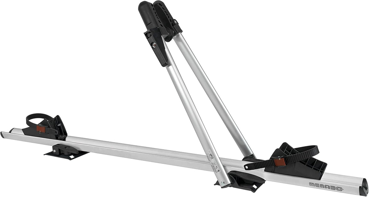 MENABO 000081000000 Porte-Vélo, Taille Grande