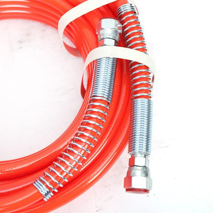 Verfspuit Airless – Verfspuitmachine – Spuitsysteem – Lakspray – Schilderapparaat – 3000W Brushless Motor – Elektronische Drukregeling