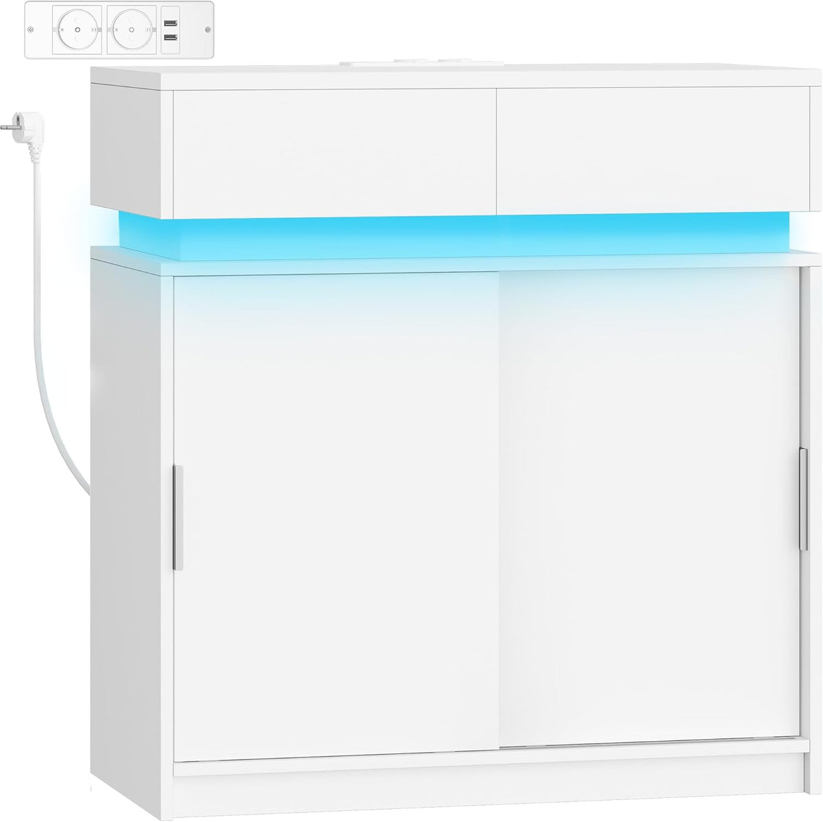 Hzuaneri Sideboard ESC00203XEU