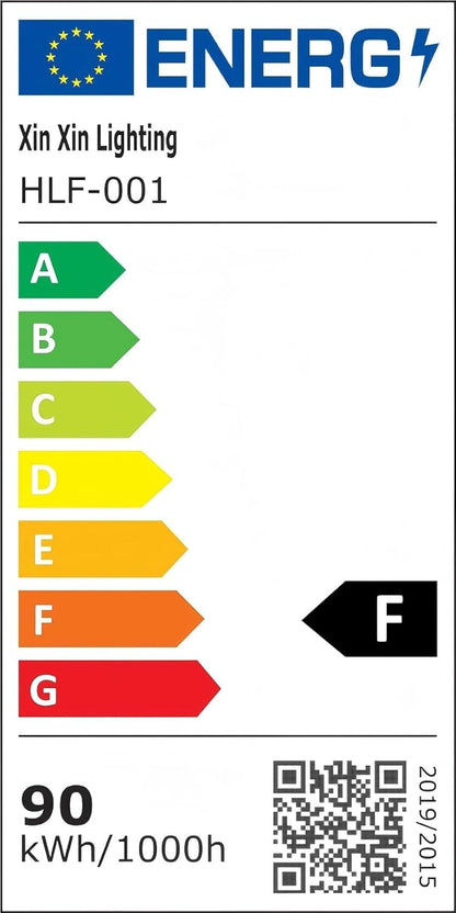 Plafondventilator met Verlichting en Afstandsbediening App, Ventilatorlamp Plafond Stil, Plafondlamp met Ventilator Modern Ontwerp, Dimbaar, Geheugenfunctie, 6 Snelheden, DC Motor