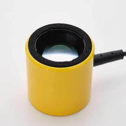 Calibrite Display 123 - Gebruiksvriendelijk monitorkalibratietool voor nauwkeurige kleuren bij opstellingen met één of twee schermen