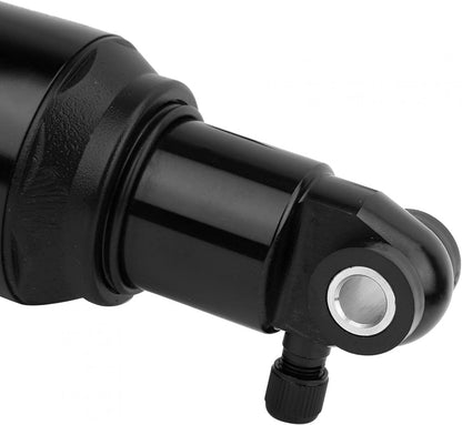 Alomejor Bike Air achterwiel schokdemper bike schokdemper 125/150/165/190 mm voor Mountain Road Shock