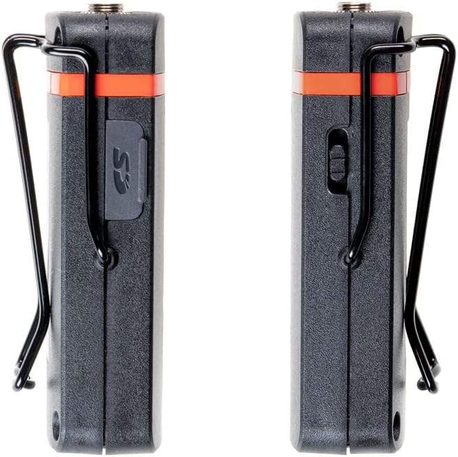 Tentacle TRACK E Pocket Timecode Audio Recorder