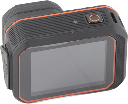 Buitensport Waterdichte 4K Actiecamera Onderwater IPS 2 Inch Kleurendisplay IP68 60 Fps 4KHD Groothoek Voor Extreme Sporten en Avonturen