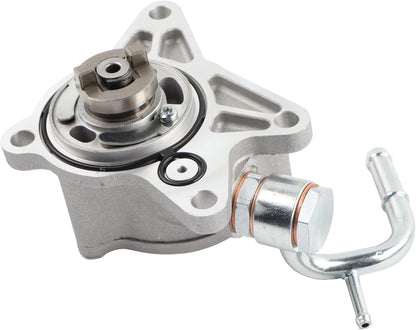 Vacuümpompset – Vacuümpomp – Onderdrukpomp – Vacuumpomp – Vacuüm Pomp – Voor 2.2 Dieselmotor – Complete 3-Delige Set Met OEM-Pasvorm