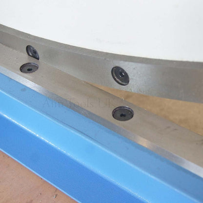 Industriële handmatige Rebar Stud Ronde metalen stalen plaat snijden schaar