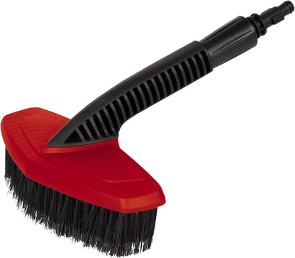 Hogedrukreiniger – Drukspuit – Waterpistool – Schoonmaakspuit – Reinigingsapparaat – 1.900 Watt – 140 Bar – Met Horizontale Wasborstel – 420 L/U Waterverbruik