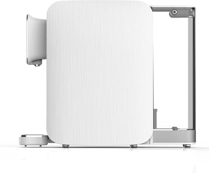 AORA Replacement Filter Set for Mobile Reverse Osmosis System without Fixed Water Connection Quick Change - Water Filter | Fresh Osmis WATER | CF + PAC Replacement Filter + Membrane - QUORE