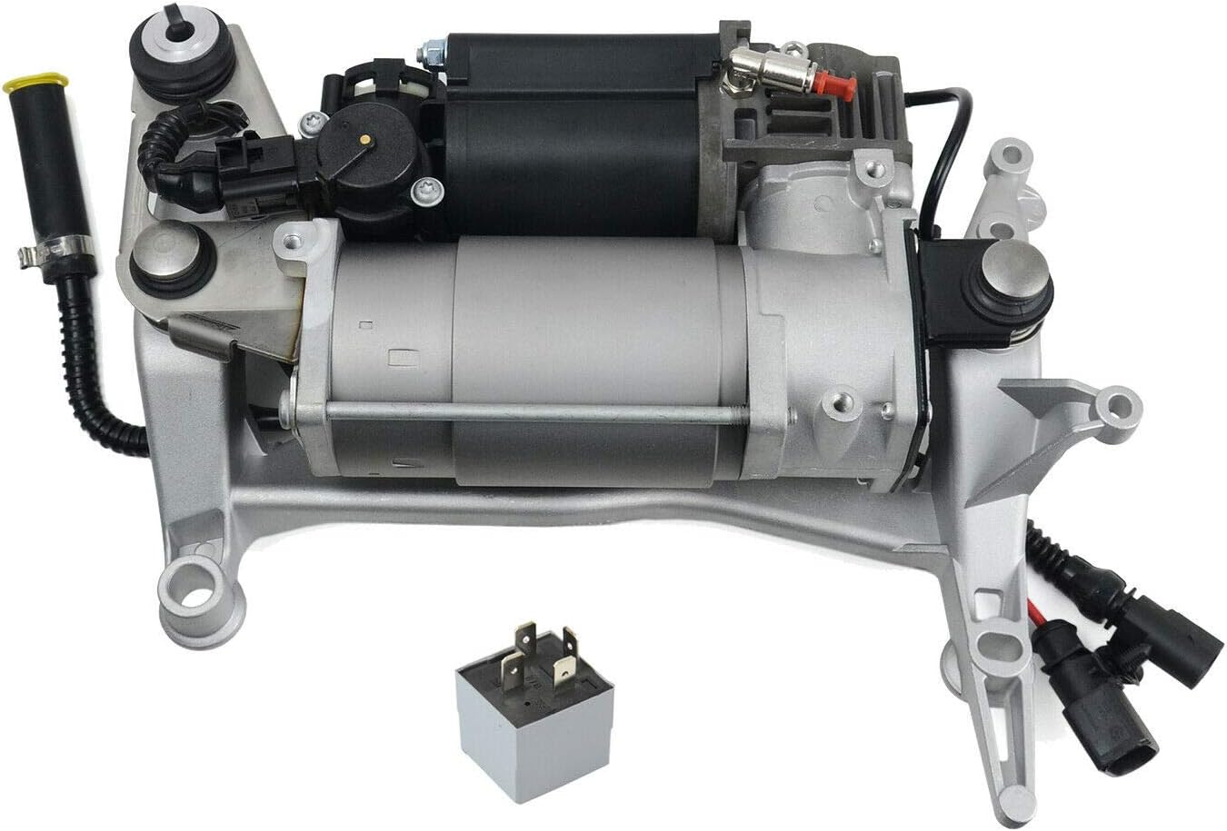 Luchtchassis compressor 95535890100 7L0616007B 7L0698007E