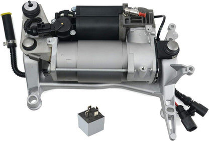 Luchtchassis compressor 95535890100 7L0616007B 7L0698007E