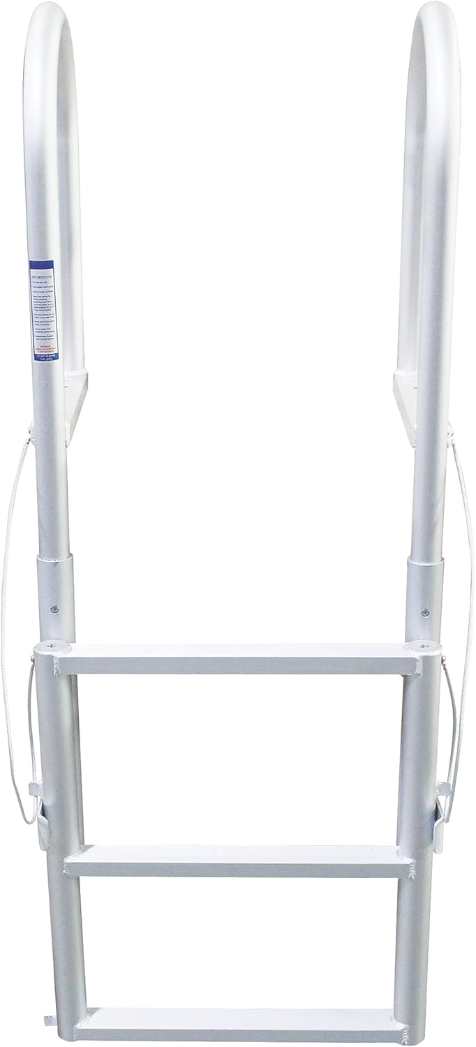 Extreme Max Schuifdok Ladder