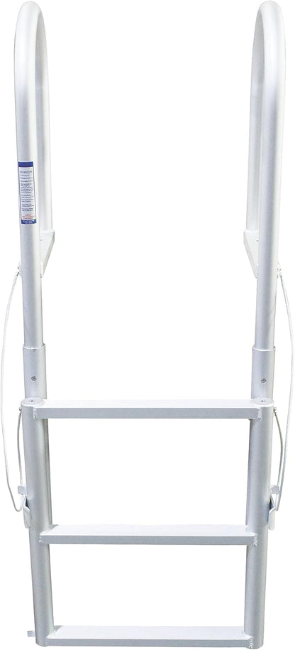 Extreme Max Schuifdok Ladder