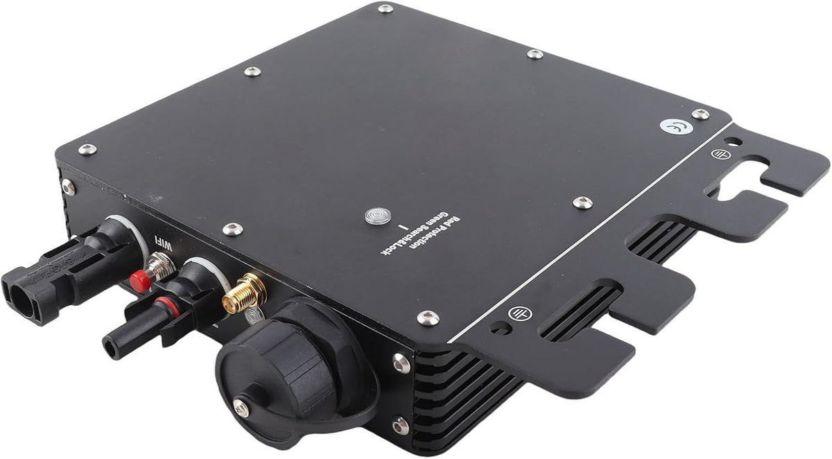 Zonne-energie Grid Tie Inverter Pure Sine Waving Micro Inverter GTB‑400 Power 400W voor Het Optimaliseren van de Conversieratio van Zonne-energie(AV210-230V)