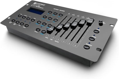 Cameo CONTROL 54-54-kanaals DMX-controller