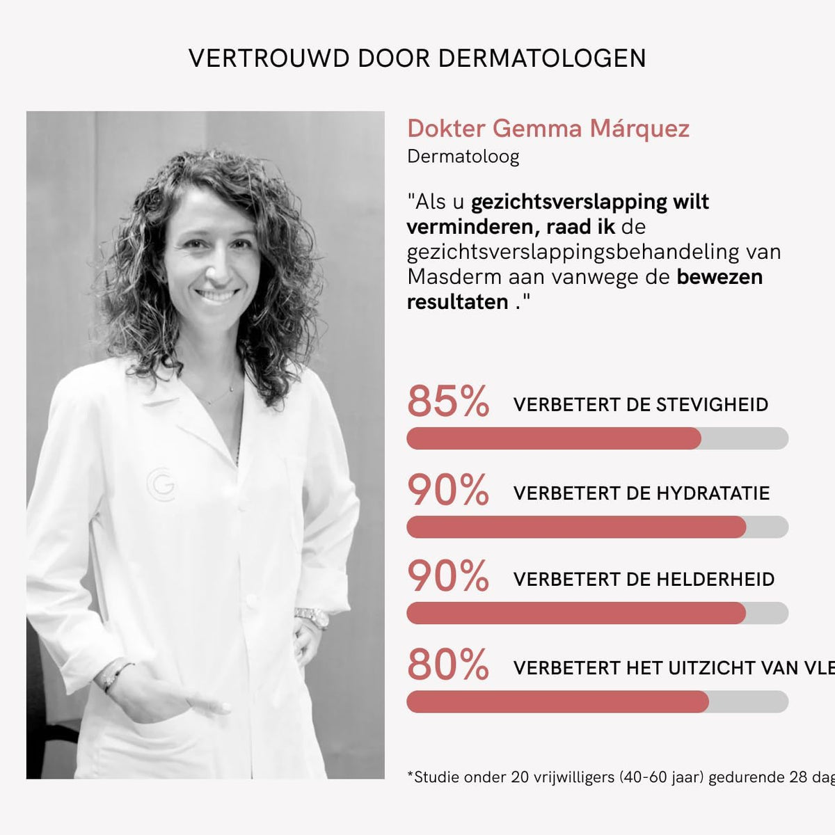 Radiofrequentie Gezichtsapparaat – RF Apparaat – Gezichtsverstevigingsapparaat – Lifting Apparaat – Anti-Rimpel Massageapparaat – Inclusief 500 Ml Gezichtscrème Met Collageen En Hyaluronzuur – 4 Multifunctionele LED-Modi