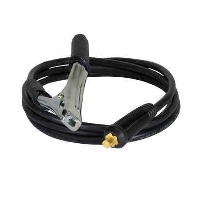 Mauk 1850 Mini Inverter lasapparaat E-hand MMA (20-80 A, elektrode 1,6 mm-2,5 mm, incl. accessoires)