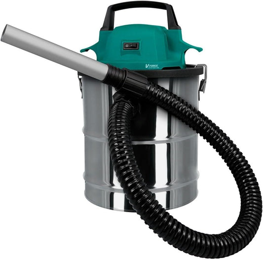 20V Ash Stofzuiger Zonder Batterij