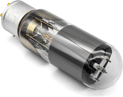 211 Buis – Vacuümbuis – Versterkerbuis – Audioversterkerbuis – Hifi Buis – 1 Paar – Direct Verwarmde Triode – Vergulde 4-Pins Aansluiting