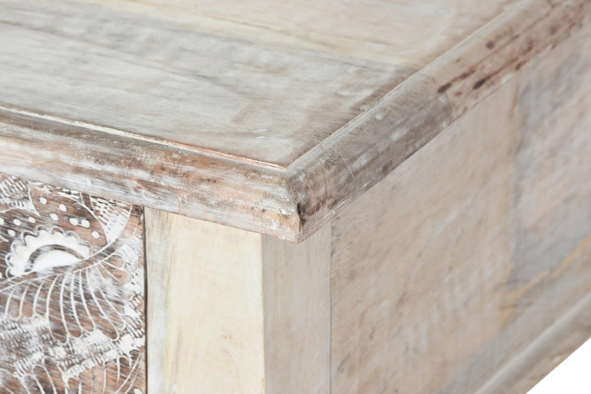 Console handgreep, 91 x 42 x 81 cm, Natural_FASE6