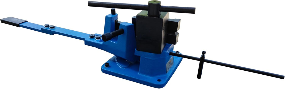 KATSU Tools 165193 Universele metalen buigmachine
