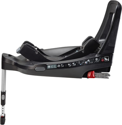 Volkswagen 11A019907 basisstation i-SENSE Flexbase i-Size ISOFIX R129/CCC Base, voor babyzitje 11A019900/11G019900