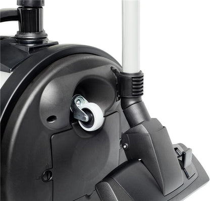 Nilfisk VP 930 Stofzuiger 15 l Zwart, Grijs 400 W