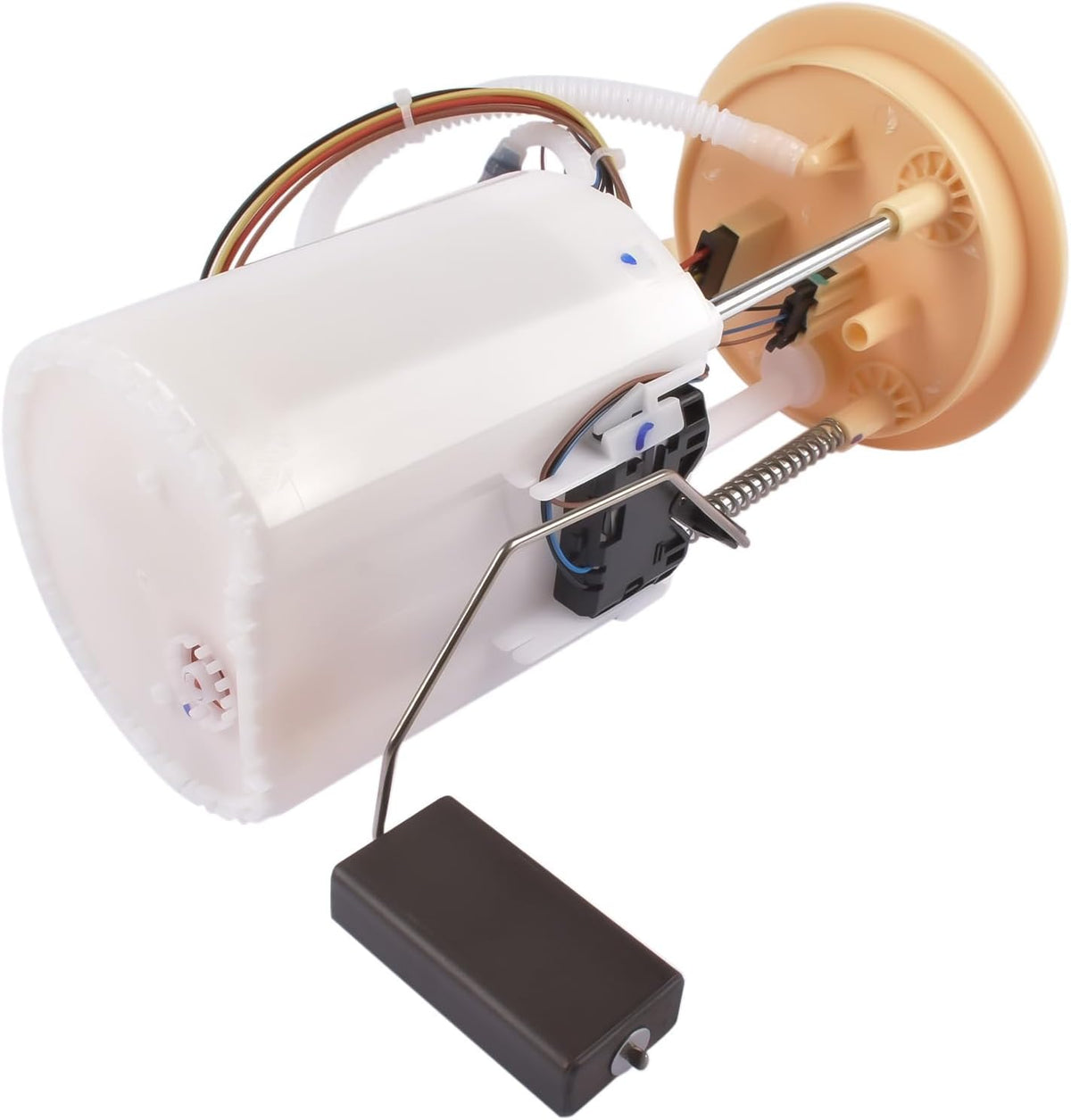 Brandstofpomp – Dieselpomp – Brandstofopvoerpomp – Brandstofmodule – Voor 2.0 Diesel 2010-2020 – OEM 7N0 919 050 C/D/F/G/H/J – Constante Brandstoftoevoer