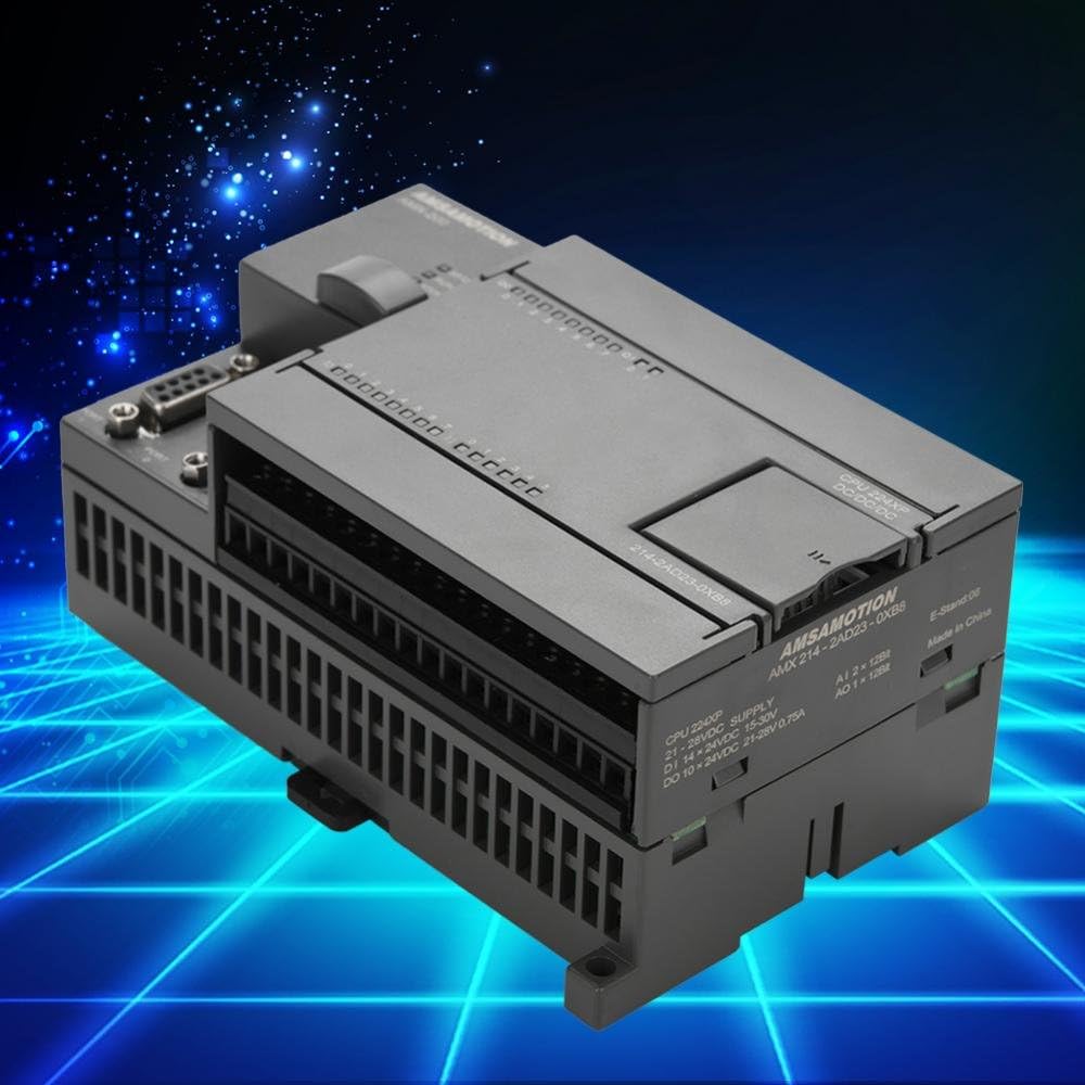 PLC S7-200 CPU224XP Logisch Programmeerbare Module 24 V DC/Controller