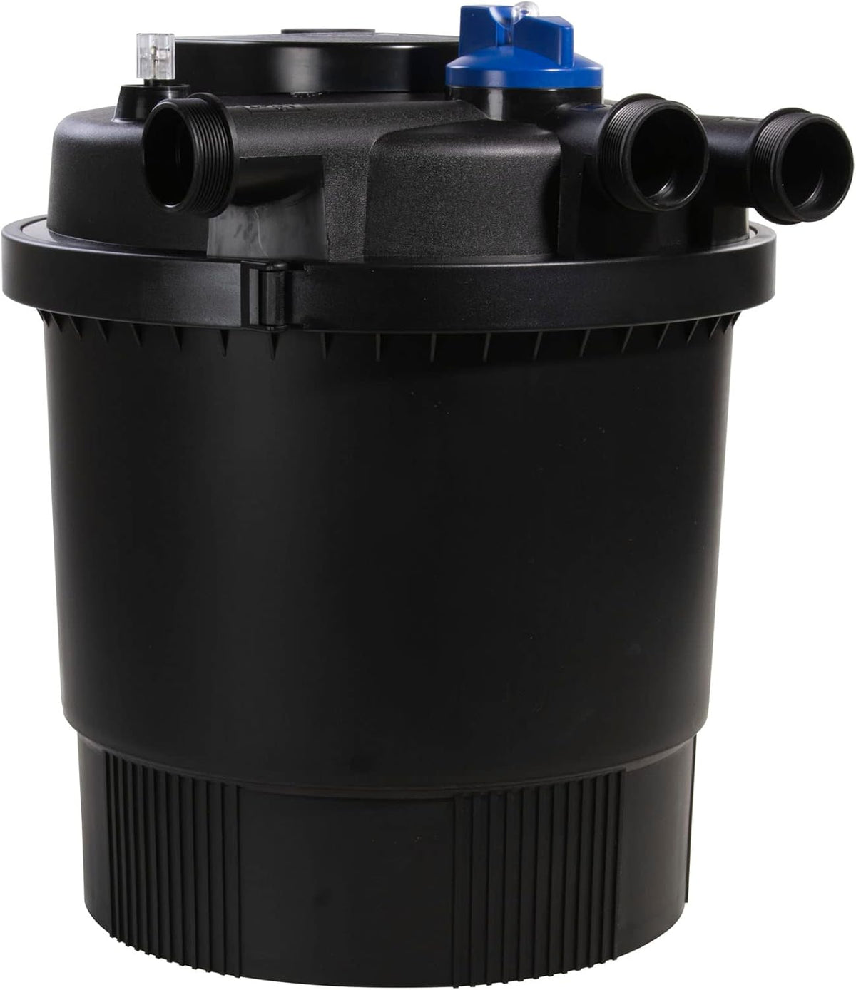 AquaForte Drukfilter GPF-20000 (36 watt), vermogen 36 watt, spanning 230 V, frequentie 50 Hz, ingang/uitgang 32/38 mm, geschikt voor siervijvers tot 40.000 liter