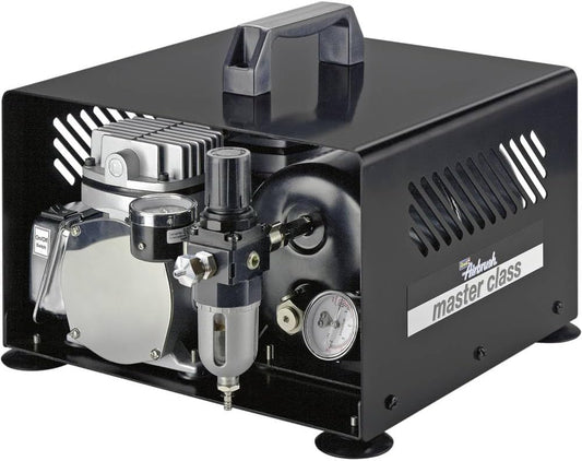 Revell Airbrush 39138 Compressor Master Class