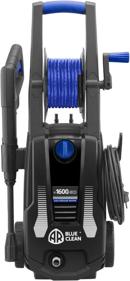 AR Blue Clean e-1600 HRD High-Pressure Cleaner with Cleaning Probe 1600 W, 125 bar, 420 l/h       </font></font>