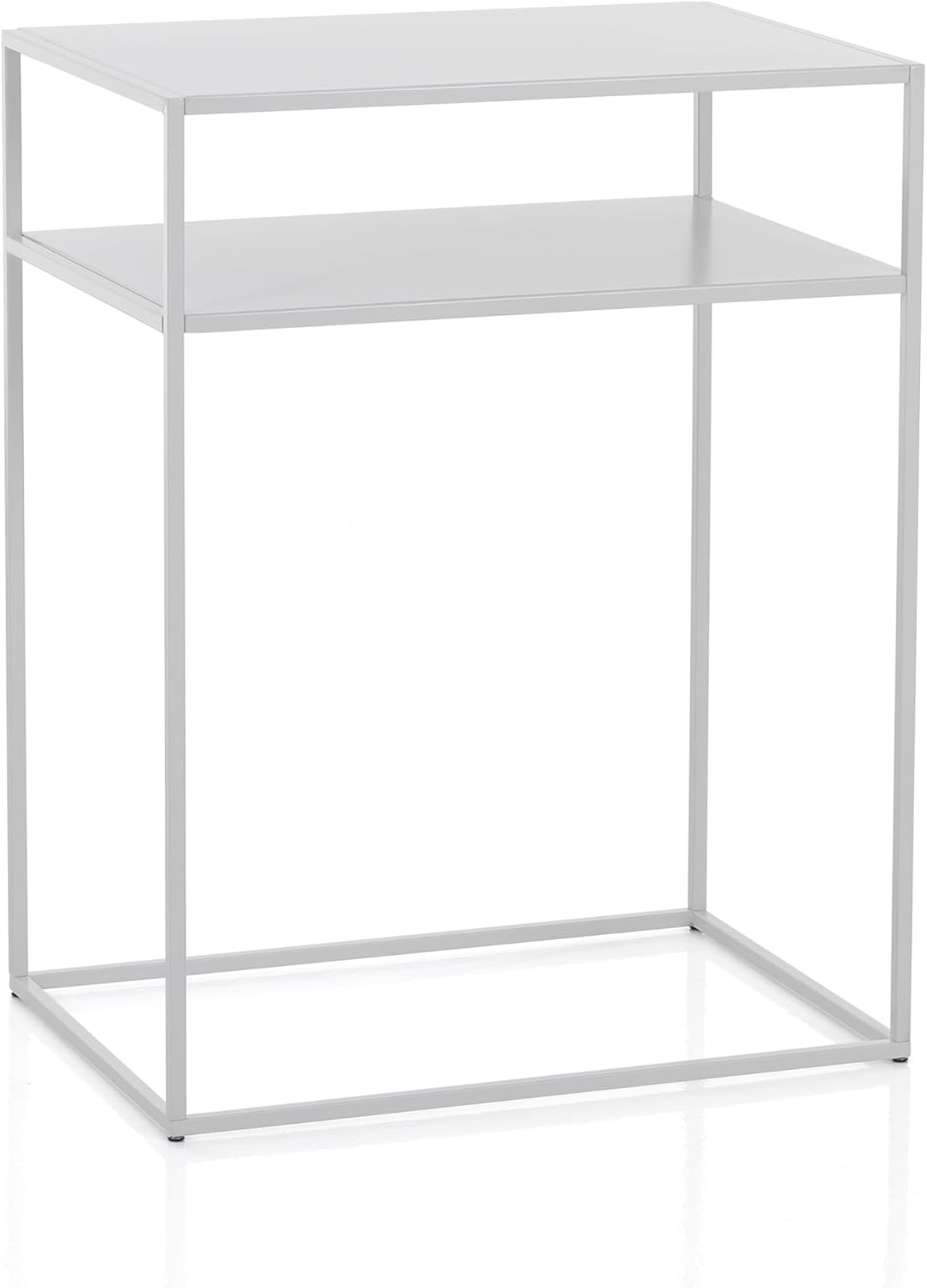 Arden White console, mat wit, 77,5 x 40 x 60 cm