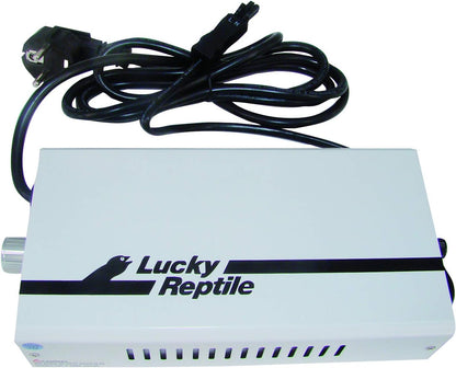 Lucky Reptile Bright Control PRO III - Multiwatt-voorschakelapparaat voor metaaldamplampen - Elektronisch voorschakelapparaat voor Bright Sun-lampen - Accessoire voor terrariumverlichting