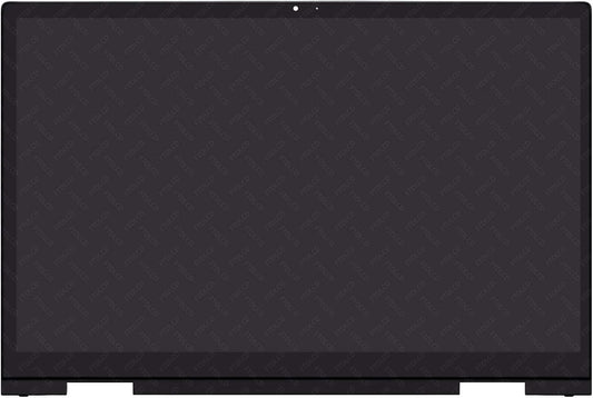 15,6 inch FHD LED LCD Touchscreen Digitizer Display Display Assembly Reserveonderdeel voor HP Envy x360 Convertible 15-ee L93181-001 met frame
